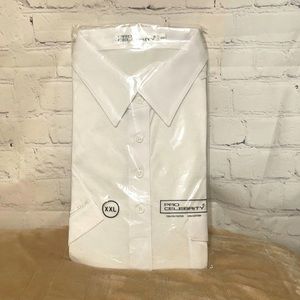 MEN'S PRO CELEBRITY VINTAGE GOLF POLO SHIRT XXL